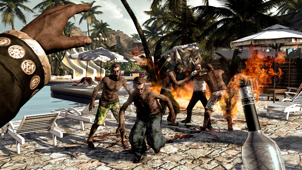 Dead Island: Riptide؛ ادامه نبرد برای بقا